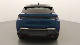 PEUGEOT 3008 3008 GT HYBRID 145 e-DCS6