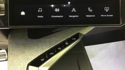 PEUGEOT 3008 3008 GT HYBRID 145 e-DCS6