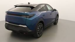 PEUGEOT 3008 3008 GT HYBRID 145 e-DCS6