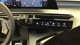 PEUGEOT 3008 3008 GT HYBRID 145 e-DCS6