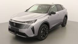 PEUGEOT 3008 3008 GT HYBRID 145 e-DCS6