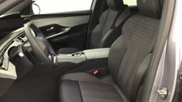 PEUGEOT 3008 3008 GT HYBRID 145 e-DCS6