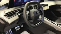 PEUGEOT 3008 3008 GT HYBRID 145 e-DCS6