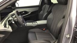 PEUGEOT 3008 3008 GT HYBRID 145 e-DCS6