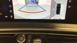 PEUGEOT 3008 3008 GT HYBRID 145 e-DCS6