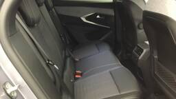 PEUGEOT 3008 3008 GT HYBRID 145 e-DCS6