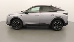 PEUGEOT 3008 3008 GT HYBRID 145 e-DCS6