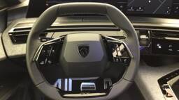 PEUGEOT 3008 3008 GT HYBRID 145 e-DCS6