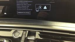 PEUGEOT 3008 3008 GT HYBRID 145 e-DCS6
