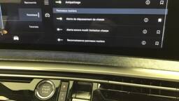 PEUGEOT 3008 3008 GT HYBRID 145 e-DCS6