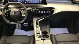 PEUGEOT 3008 3008 GT HYBRID 145 e-DCS6