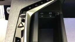 PEUGEOT 3008 3008 GT HYBRID 145 e-DCS6