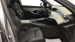 PEUGEOT 3008 3008 GT HYBRID 145 e-DCS6