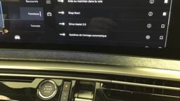 PEUGEOT 3008 3008 GT HYBRID 145 e-DCS6