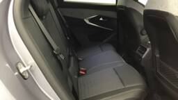 PEUGEOT 3008 3008 GT HYBRID 145 e-DCS6