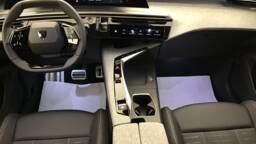 PEUGEOT 3008 3008 GT HYBRID 145 e-DCS6