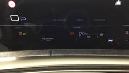 PEUGEOT 3008 3008 GT HYBRID 145 e-DCS6