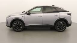 PEUGEOT 3008 3008 GT HYBRID 145 e-DCS6