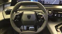 PEUGEOT 3008 3008 GT HYBRID 145 e-DCS6