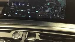 PEUGEOT 3008 3008 GT HYBRID 145 e-DCS6