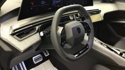 PEUGEOT 3008 3008 GT HYBRID 145 e-DCS6