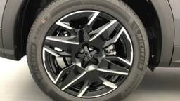 PEUGEOT 3008 3008 GT HYBRID 145 e-DCS6