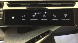 PEUGEOT 3008 3008 GT HYBRID 145 e-DCS6