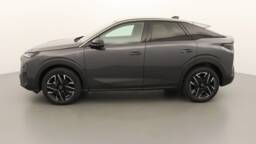 PEUGEOT 3008 3008 GT HYBRID 145 e-DCS6