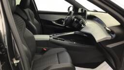 PEUGEOT 3008 3008 GT HYBRID 145 e-DCS6