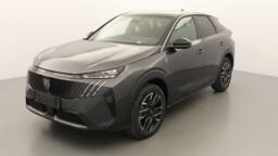 PEUGEOT 3008 3008 GT HYBRID 145 e-DCS6
