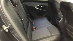 PEUGEOT 3008 3008 GT HYBRID 145 e-DCS6