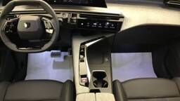 PEUGEOT 3008 3008 GT HYBRID 145 e-DCS6