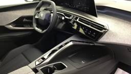 PEUGEOT 3008 3008 GT HYBRID 145 e-DCS6