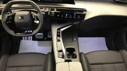 PEUGEOT 3008 3008 GT HYBRID 145 e-DCS6