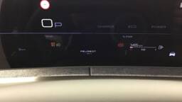 PEUGEOT 3008 3008 GT HYBRID 145 e-DCS6