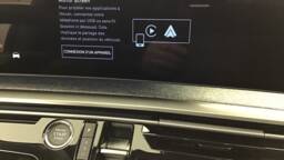 PEUGEOT 3008 3008 GT HYBRID 145 e-DCS6
