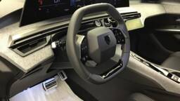 PEUGEOT 3008 3008 GT HYBRID 145 e-DCS6