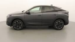 PEUGEOT 3008 3008 GT HYBRID 145 e-DCS6