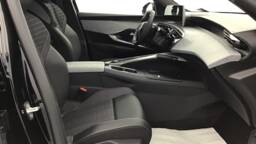 PEUGEOT 3008 3008 GT HYBRID 145 e-DCS6