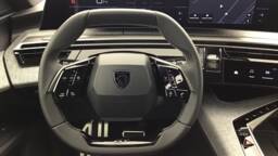 PEUGEOT 3008 3008 GT HYBRID 145 e-DCS6