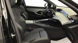 PEUGEOT 3008 3008 GT HYBRID 145 e-DCS6