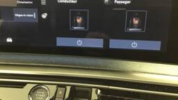 PEUGEOT 3008 3008 GT HYBRID 145 e-DCS6