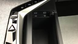 PEUGEOT 3008 3008 GT HYBRID 145 e-DCS6