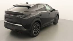 PEUGEOT 3008 3008 GT HYBRID 145 e-DCS6