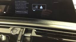 PEUGEOT 3008 3008 GT HYBRID 145 e-DCS6