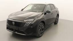 PEUGEOT 3008 3008 GT HYBRID 145 e-DCS6