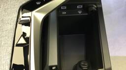 PEUGEOT 3008 3008 GT HYBRID 145 e-DCS6