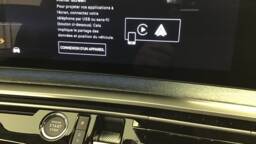 PEUGEOT 3008 3008 GT HYBRID 145 e-DCS6
