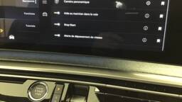 PEUGEOT 3008 3008 GT HYBRID 145 e-DCS6