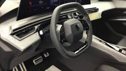 PEUGEOT 3008 3008 GT HYBRID 145 e-DCS6
